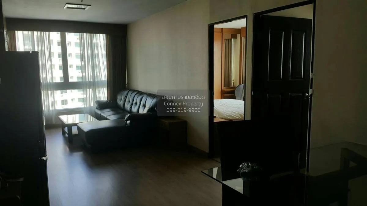 ขายคอนโด  ลัดดา คอนโด วิว ศรีราชา ศรีราชา ชลบุรี CX-94071 1