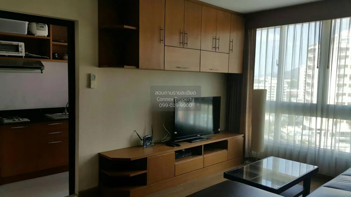 ขายคอนโด  ลัดดา คอนโด วิว ศรีราชา ศรีราชา ชลบุรี CX-94071 2