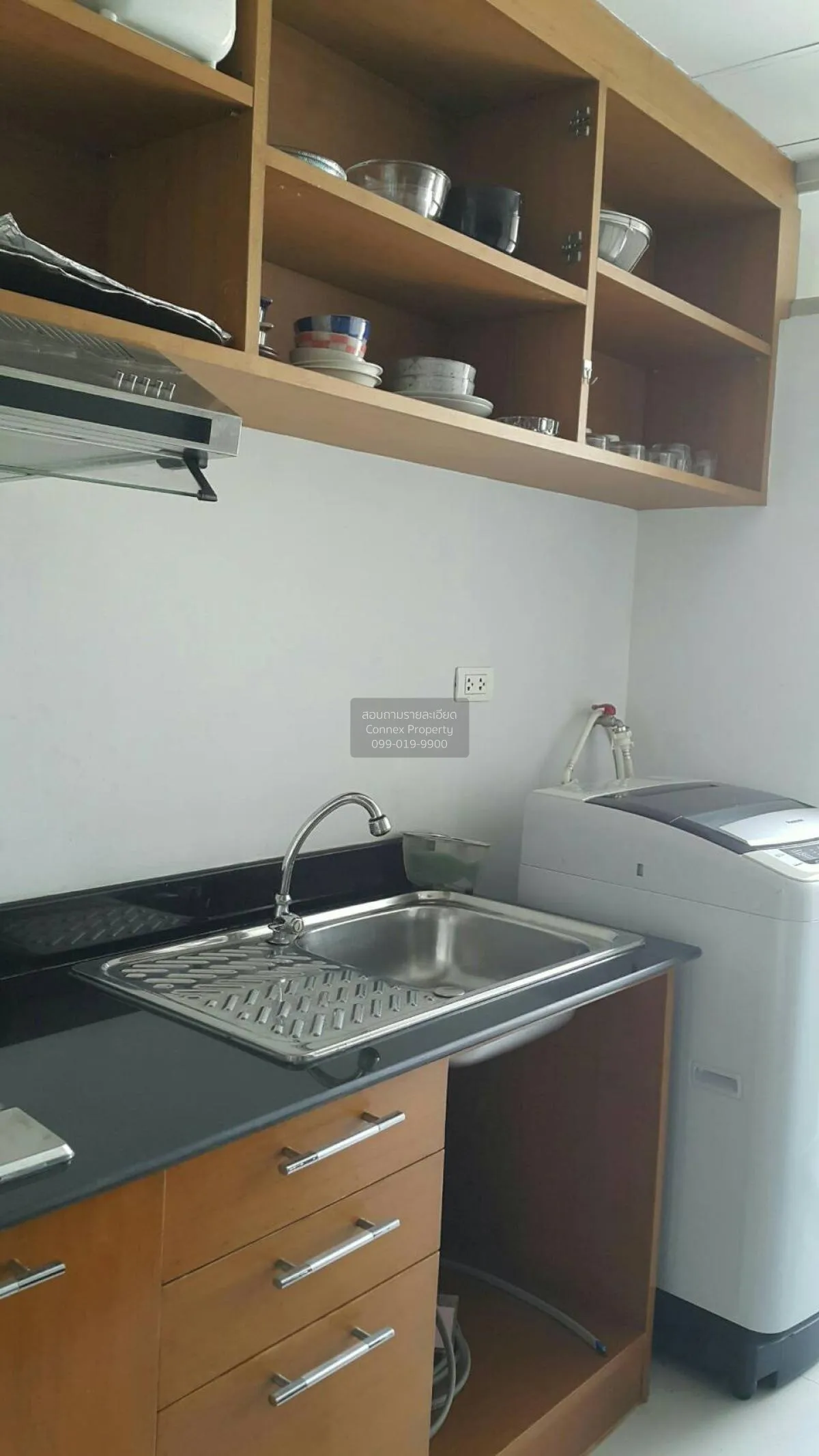 ขายคอนโด  ลัดดา คอนโด วิว ศรีราชา ศรีราชา ชลบุรี CX-94071