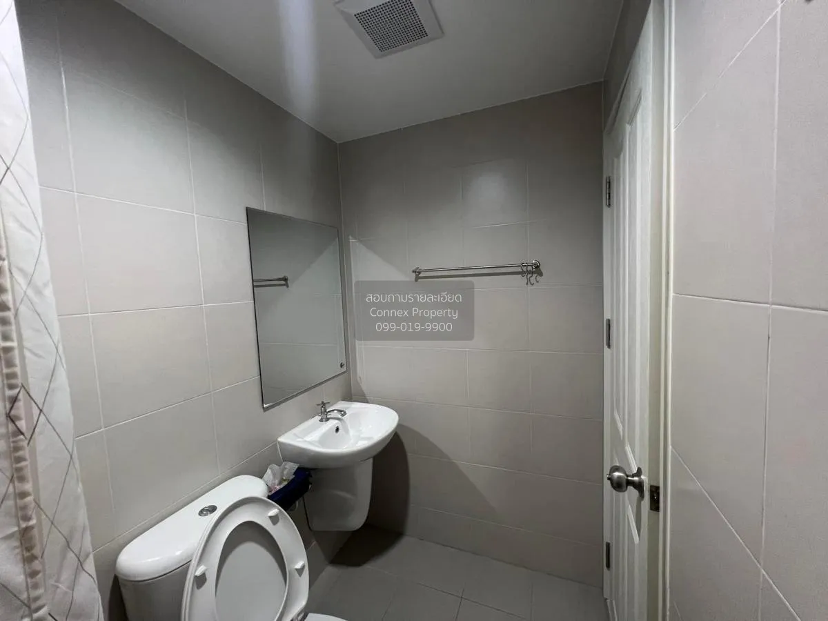 For Sale Condo , The Prop Chaengwattana 12 , Thung Song Hong , La