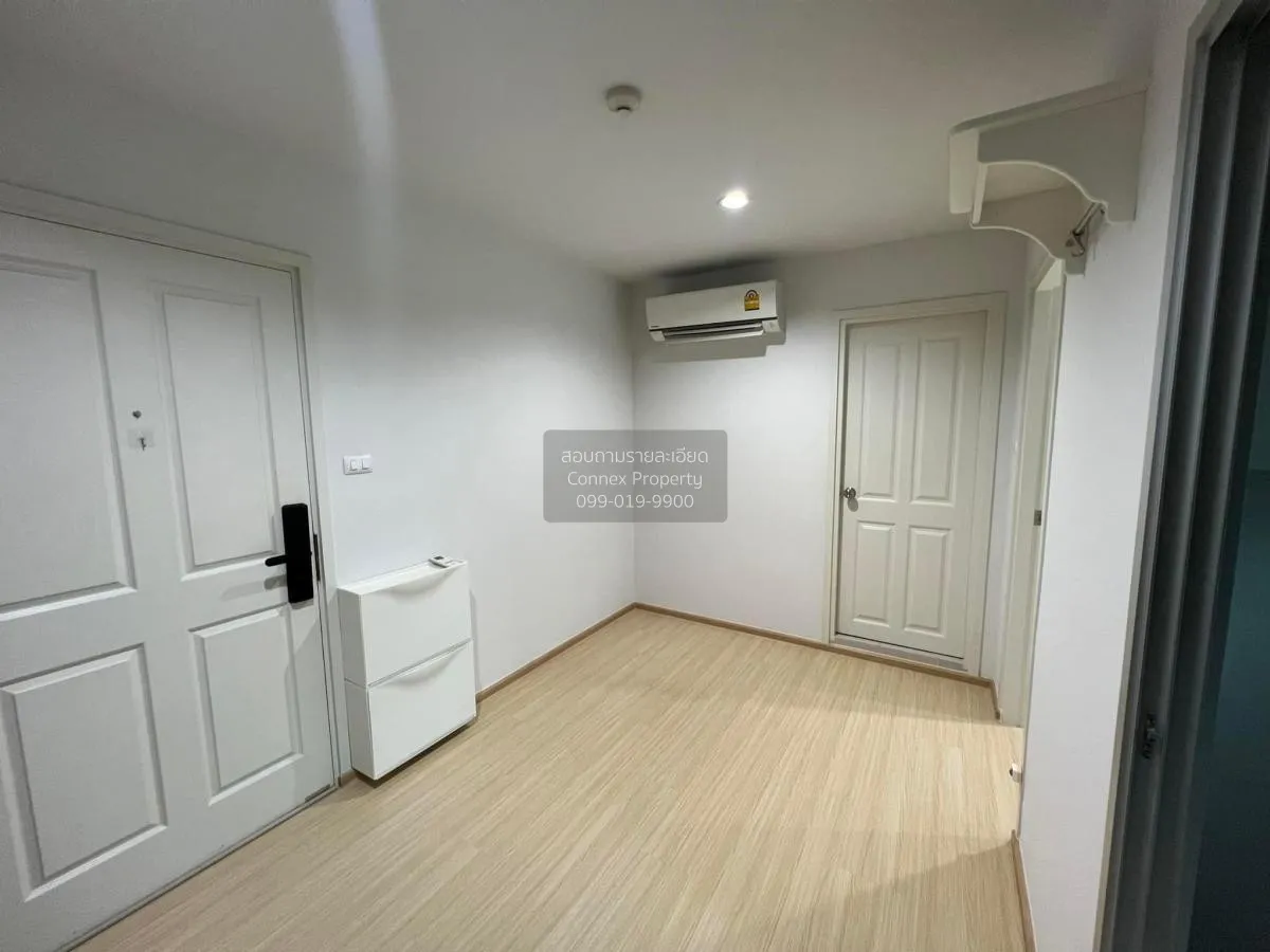 For Sale Condo , The Prop Chaengwattana 12 , Thung Song Hong , La