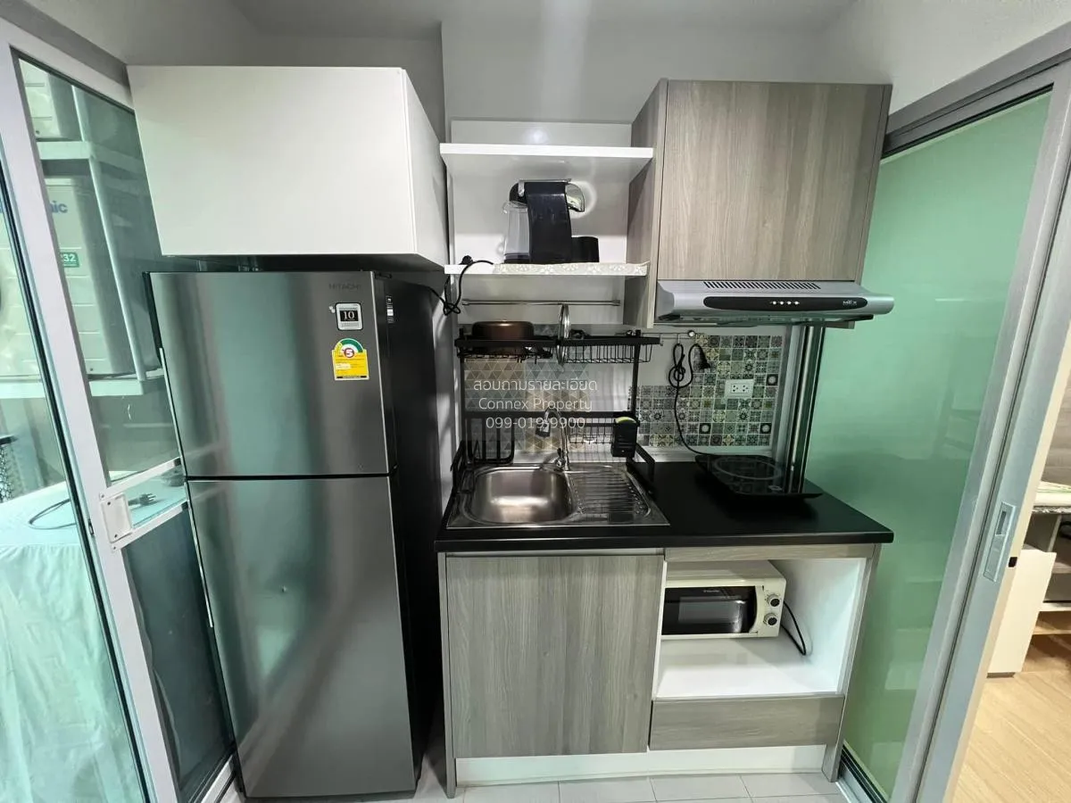 For Sale Condo , The Prop Chaengwattana 12 , Thung Song Hong , La