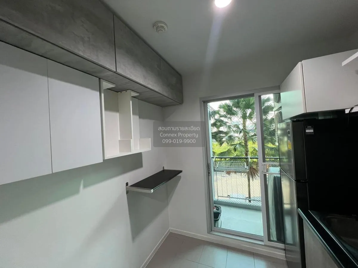 For Sale Condo , The Prop Chaengwattana 12 , Thung Song Hong , La