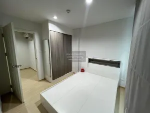 ขายคอนโด  เดอะ พรอพ คอนโด แจ้งวัฒนะ 12 ทุ่งสองห้อง เขต หลักสี่ กรุงเทพ CX-94073