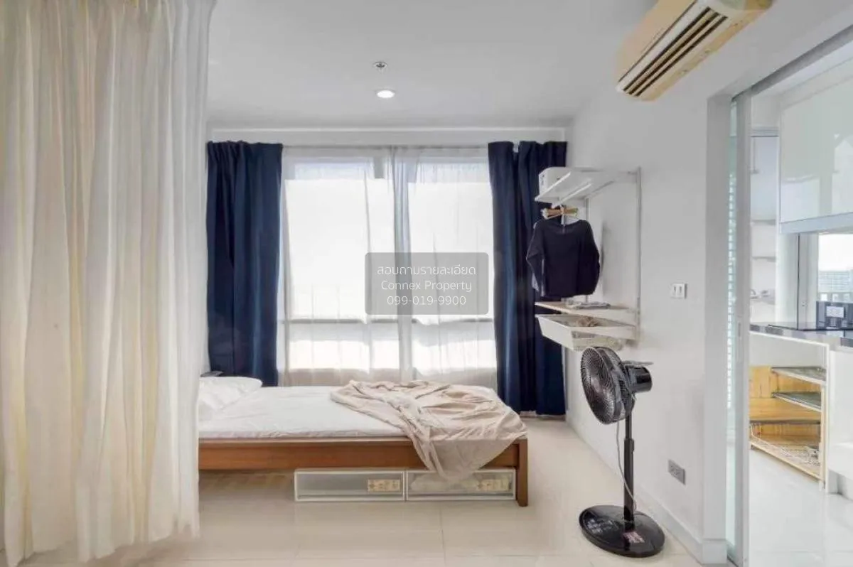 For Rent Condo , The Sky Sukhumvit , BTS-Udom Suk , Bang Na , Ban 1