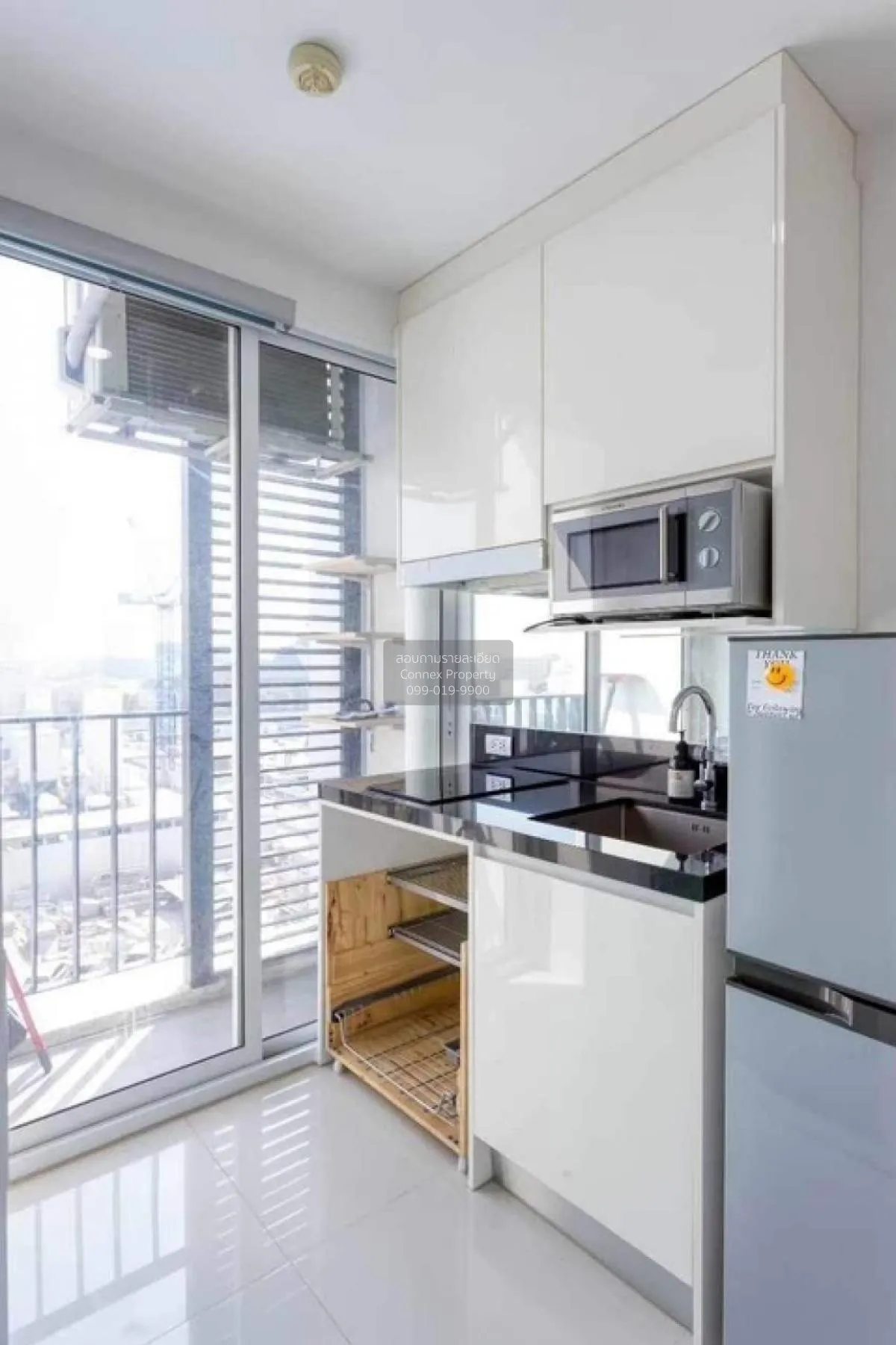 For Rent Condo , The Sky Sukhumvit , BTS-Udom Suk , Bang Na , Ban