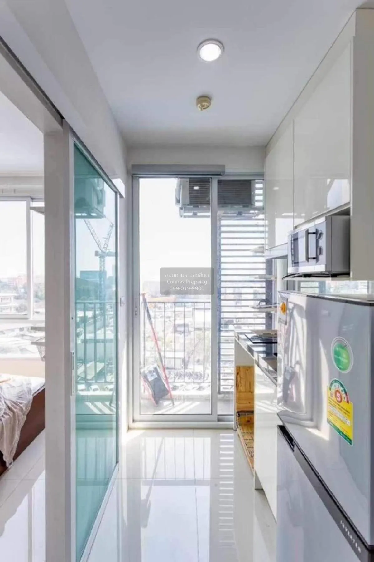 For Rent Condo , The Sky Sukhumvit , BTS-Udom Suk , Bang Na , Ban