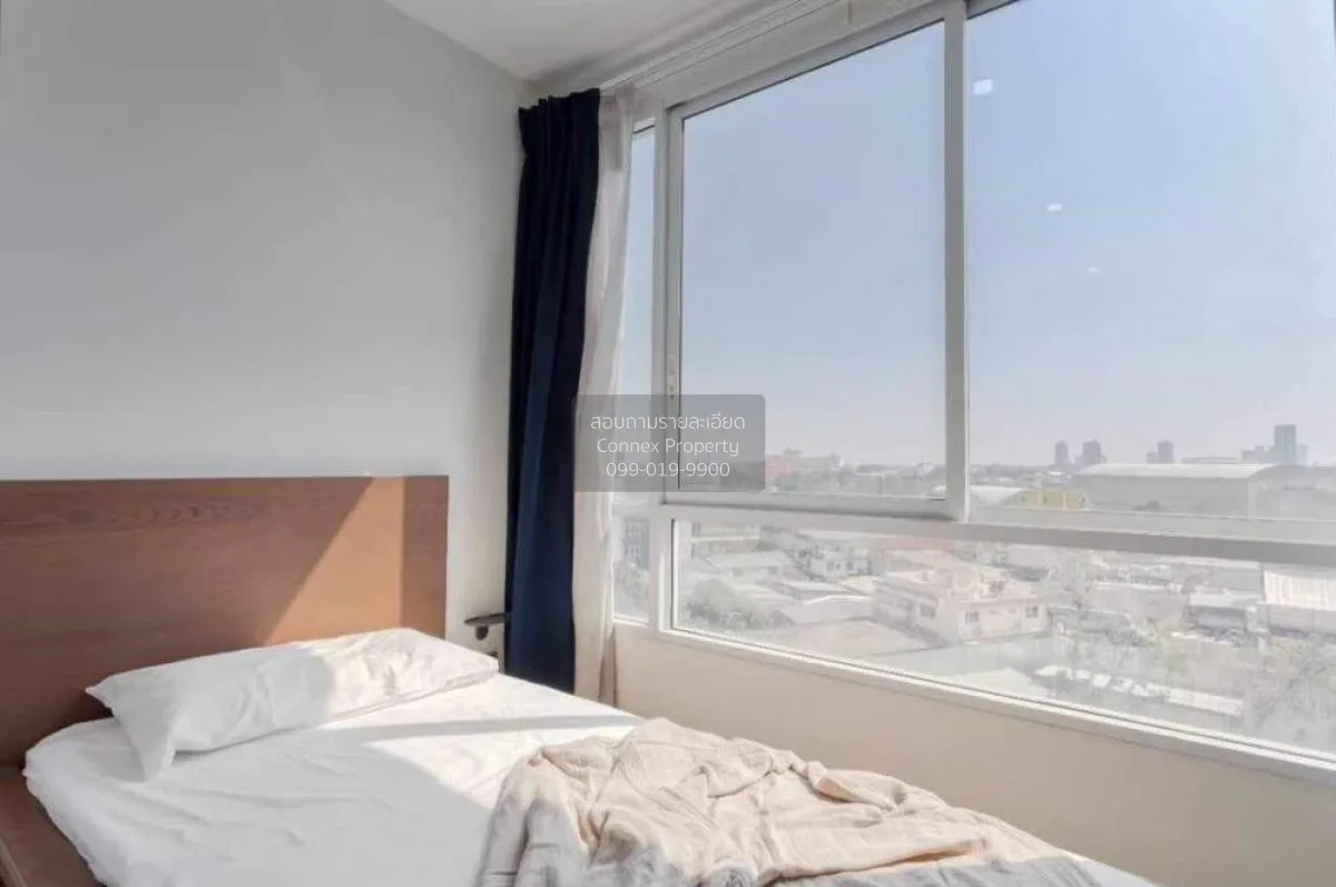 For Rent Condo , The Sky Sukhumvit , BTS-Udom Suk , Bang Na , Ban