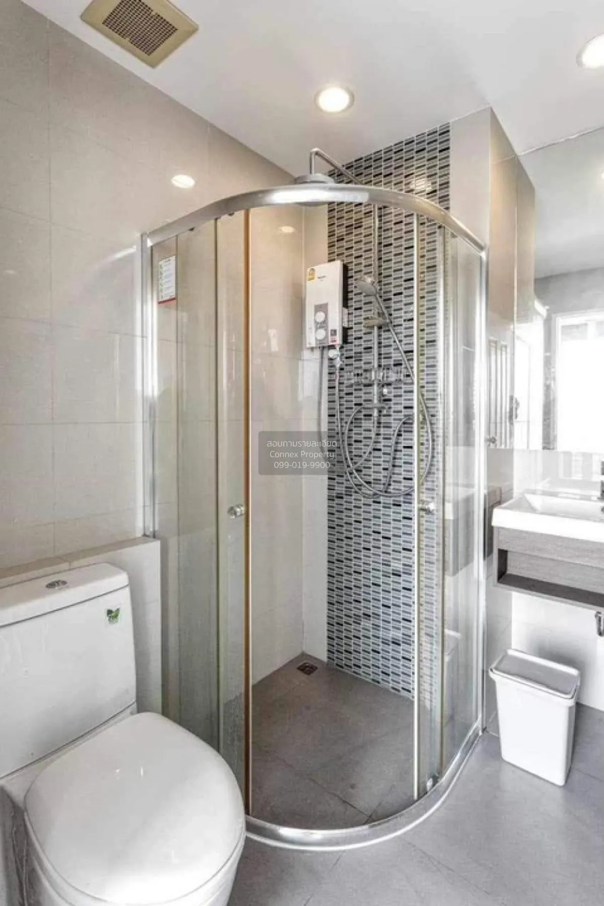 For Rent Condo , The Sky Sukhumvit , BTS-Udom Suk , Bang Na , Ban