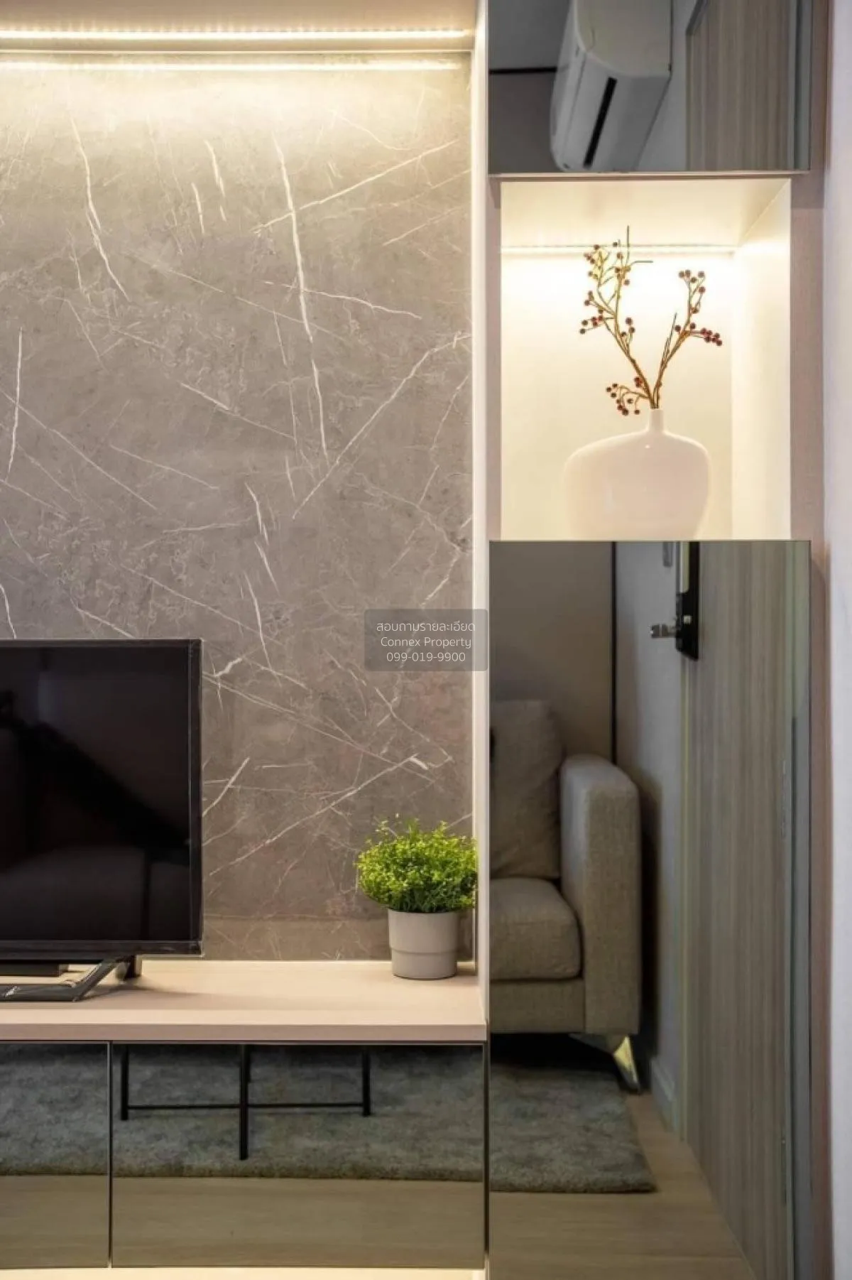 For Rent Condo , KnightsBridge Prime Sathorn , BTS-Chong Nonsi ,  2