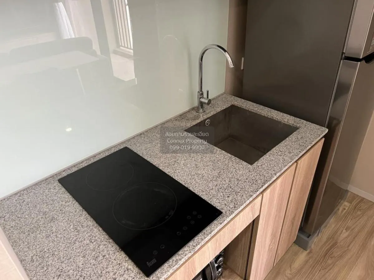 For Sale Condo , Blossom Condo @ Sathorn Charoenrat , BTS-Surasak