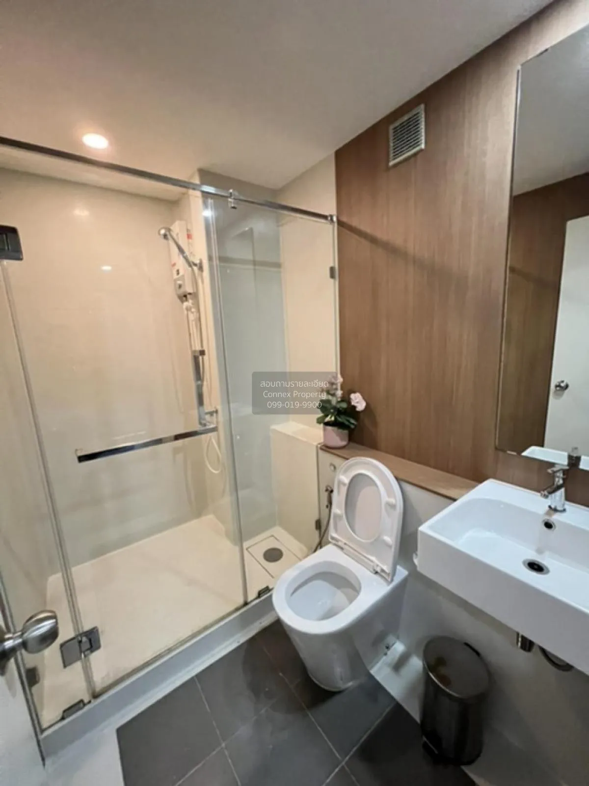 For Sale Condo , Blossom Condo @ Sathorn Charoenrat , BTS-Surasak