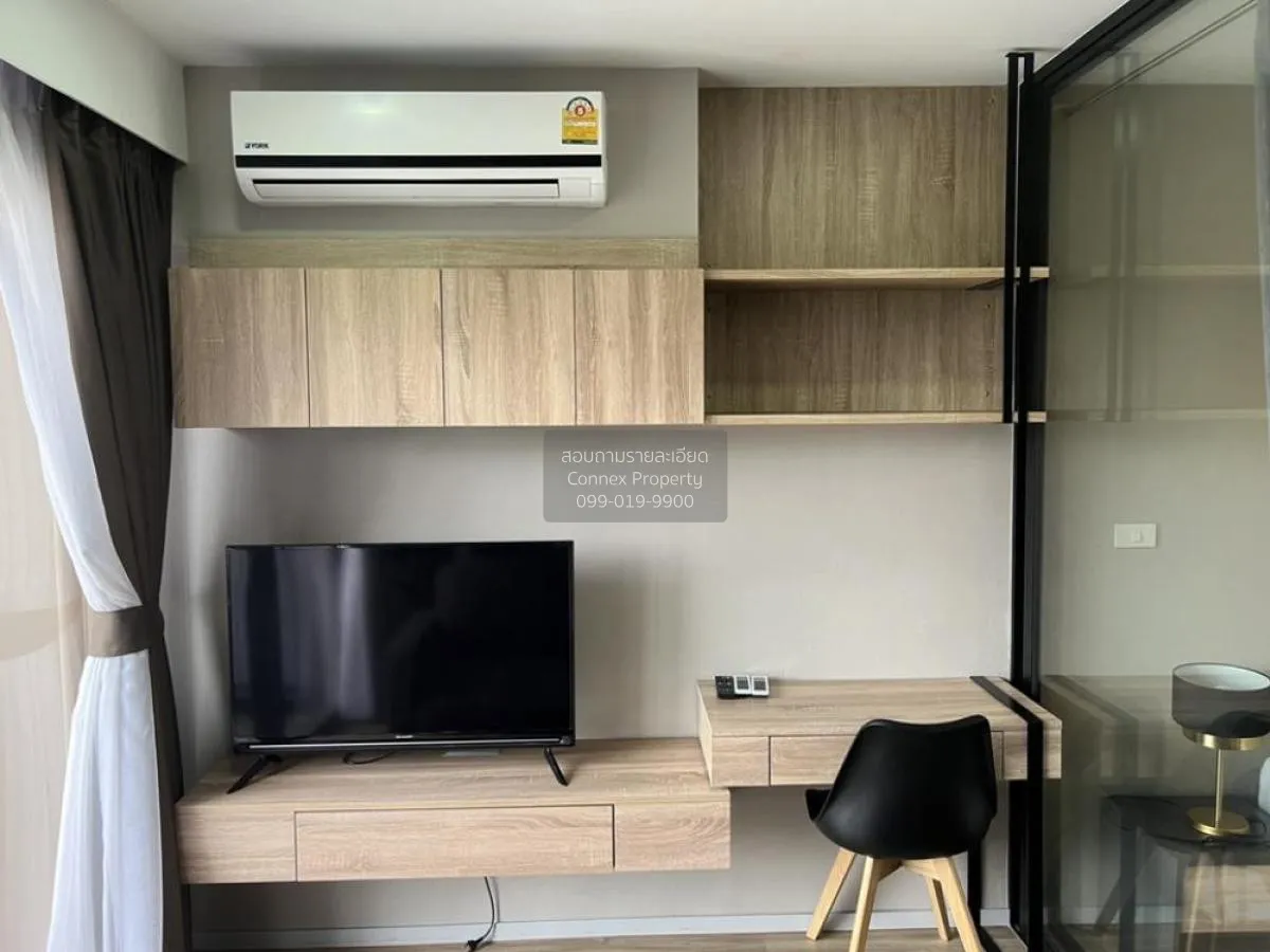 For Sale Condo , Blossom Condo @ Sathorn Charoenrat , BTS-Surasak 2