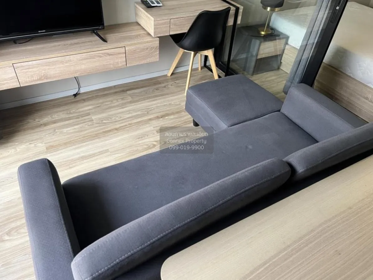 For Sale Condo , Blossom Condo @ Sathorn Charoenrat , BTS-Surasak 3