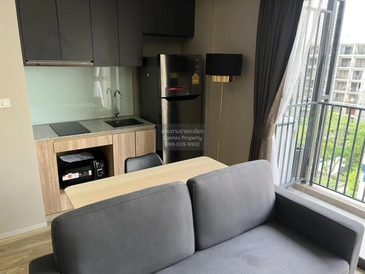 For Sale Condo , Blossom Condo @ Sathorn Charoenrat , BTS-Surasak 4