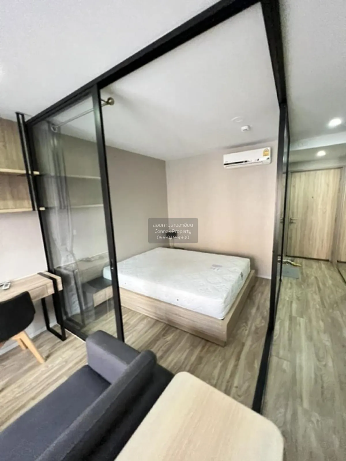 For Sale Condo , Blossom Condo @ Sathorn Charoenrat , BTS-Surasak