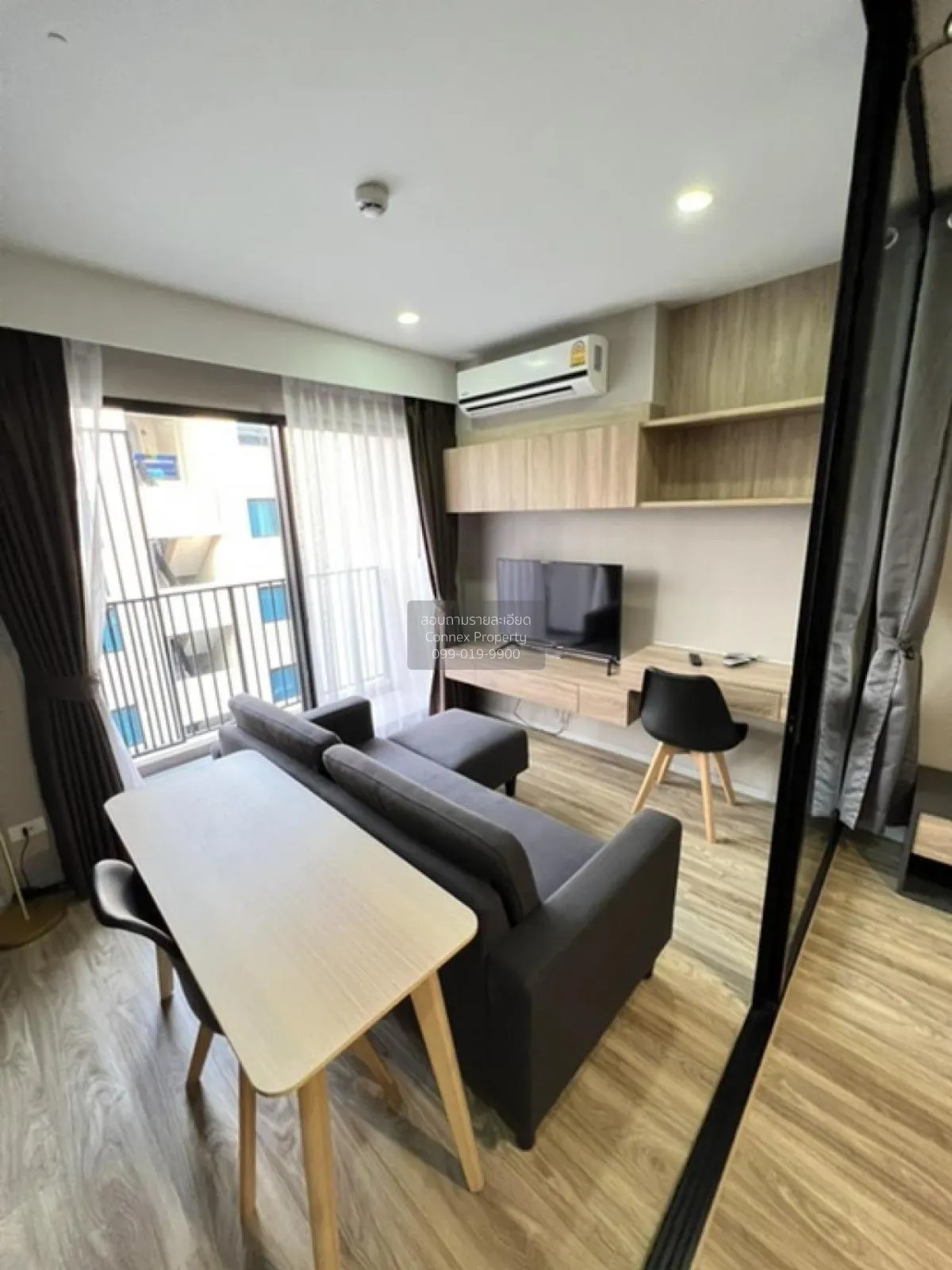 For Sale Condo , Blossom Condo @ Sathorn Charoenrat , BTS-Surasak