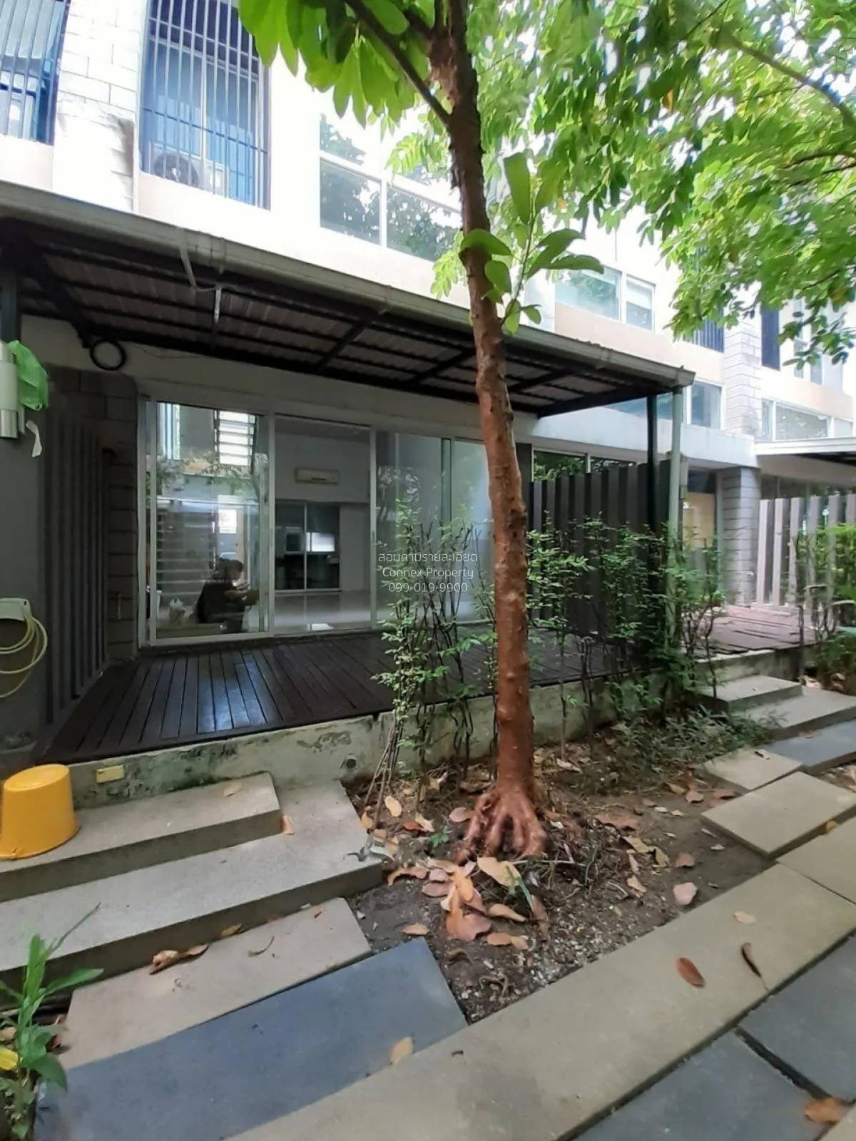 For Sale Townhouse/Townhome  , Siamese Blossom @ Fashion , MRT-Ou