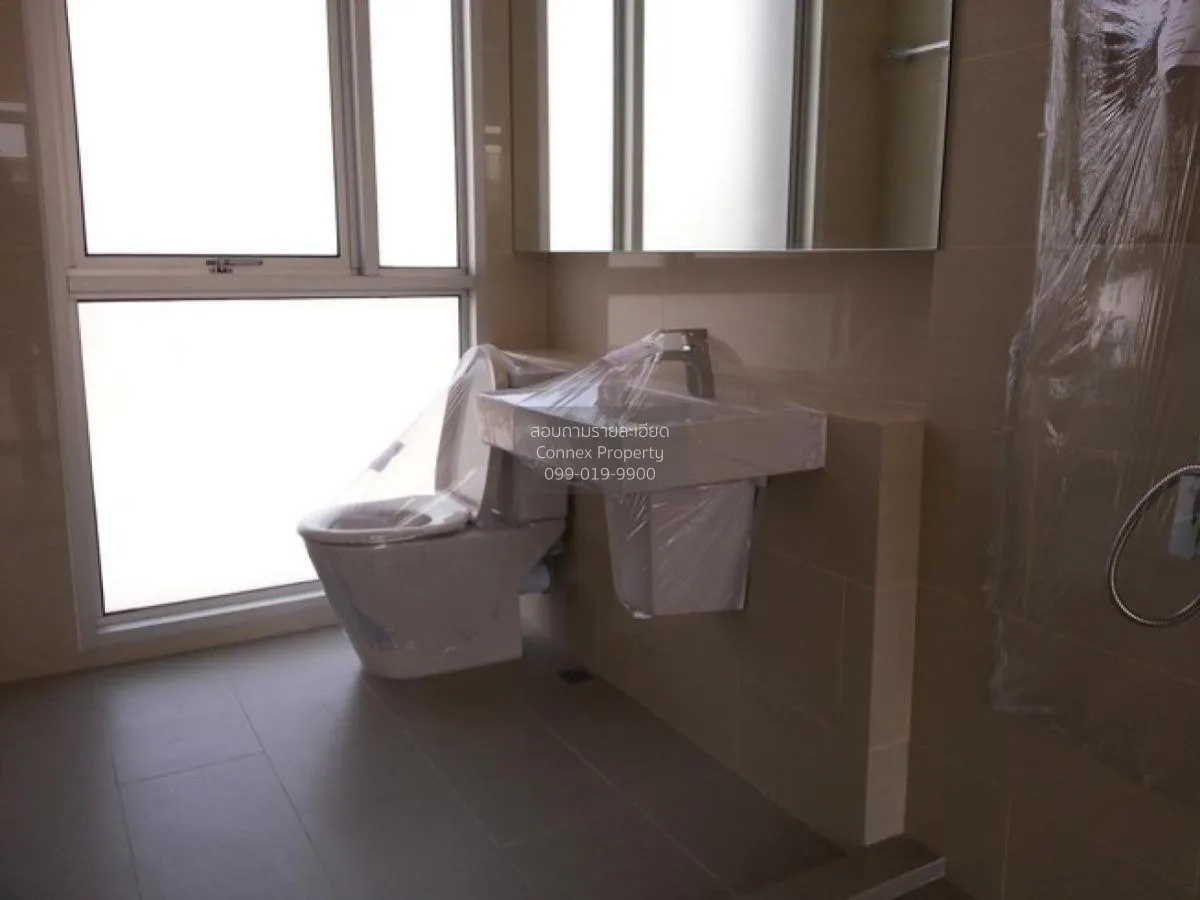 For Sale Townhouse/Townhome  , Siamese Blossom @ Fashion , MRT-Ou