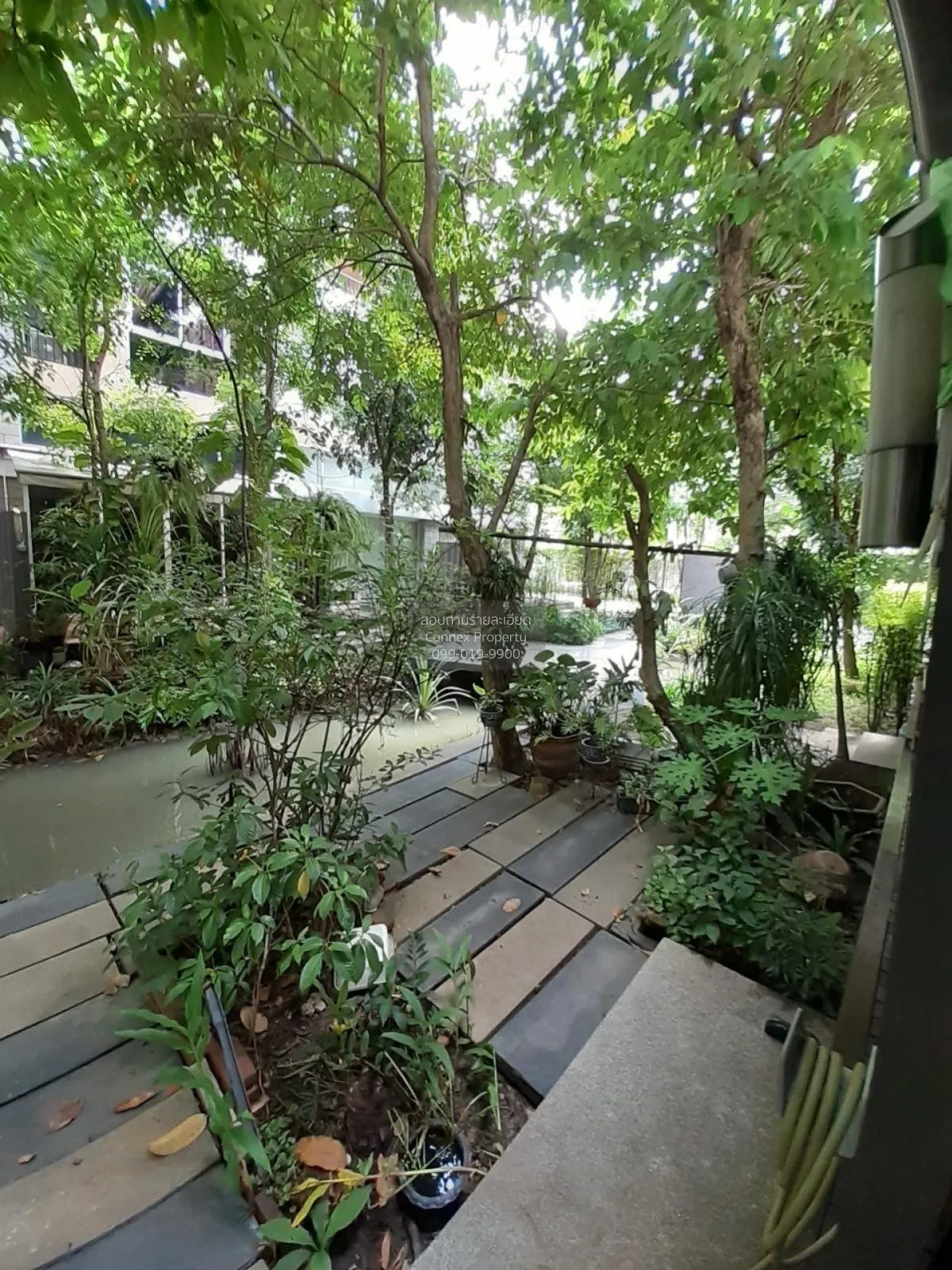 For Sale Townhouse/Townhome  , Siamese Blossom @ Fashion , MRT-Ou