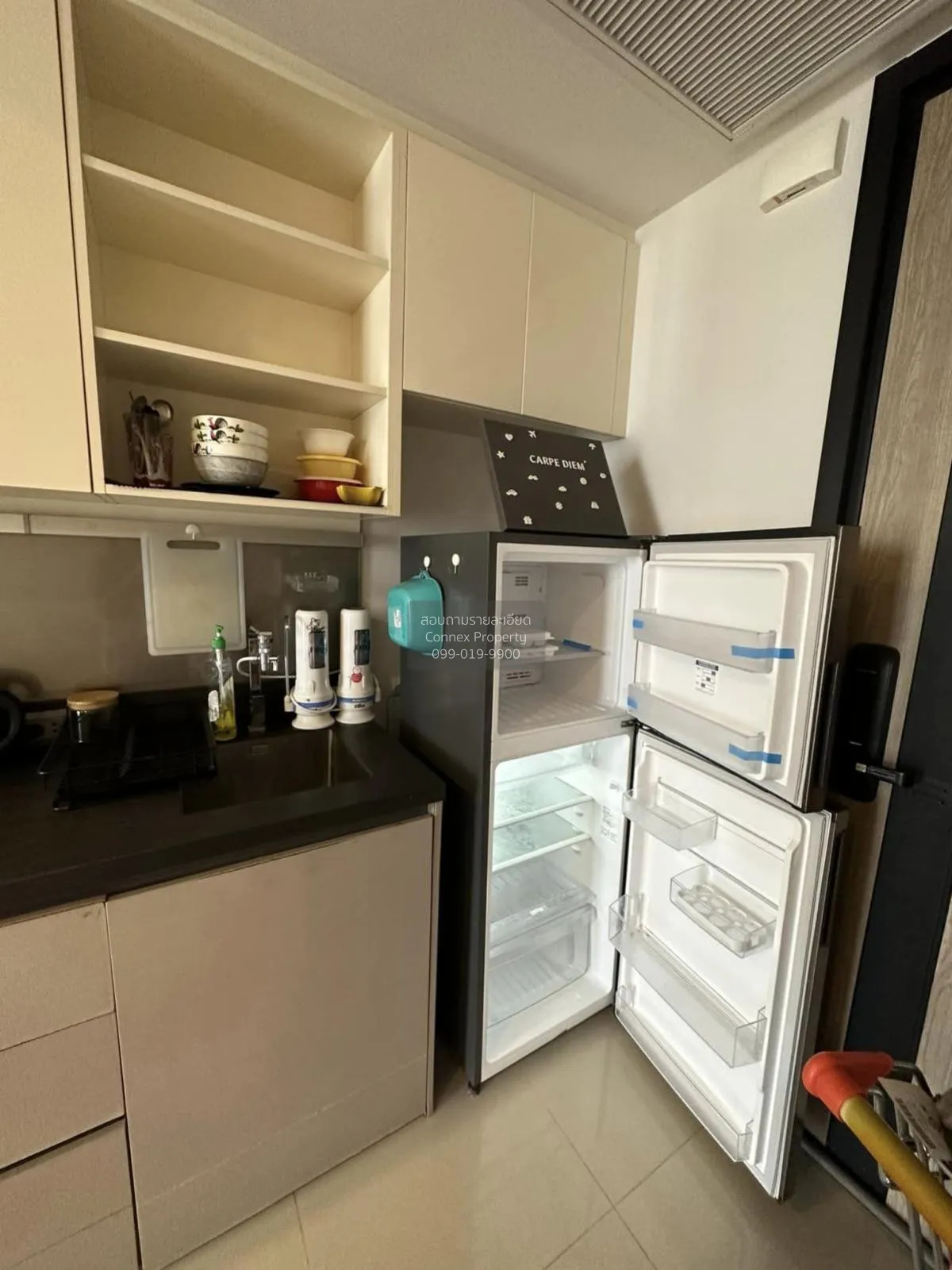 เช่าคอนโด  โอกะ เฮาส์ BTS-ทองหล่อ คลองตัน เขต คลองเตย กรุงเทพ CX- 4