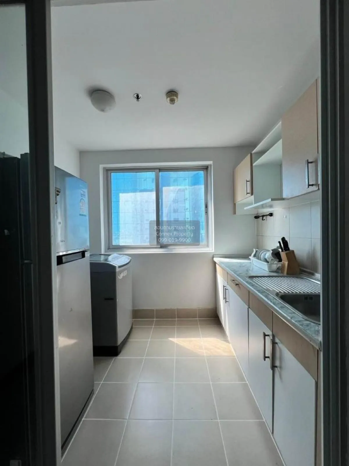 For Rent Condo , Supalai Park Ekamai - Thonglor , BTS-Ekkamai , B 2