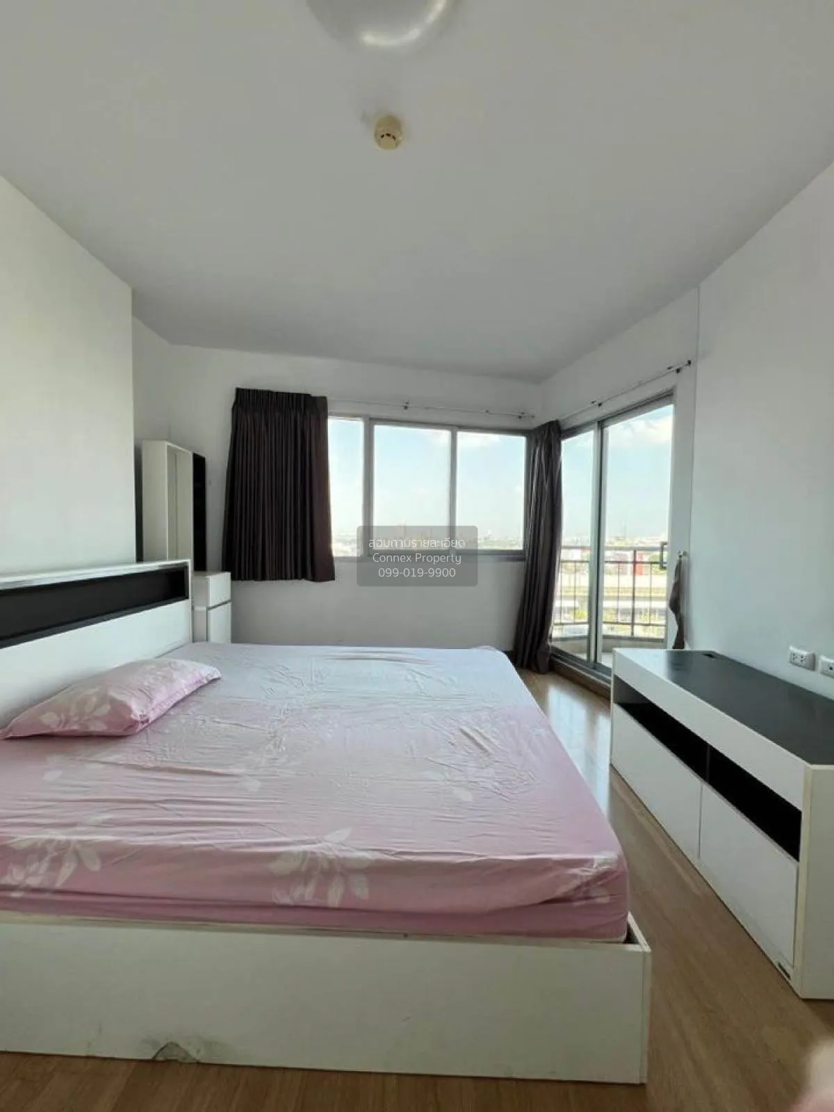 For Rent Condo , Supalai Park Ekamai - Thonglor , BTS-Ekkamai , B 3