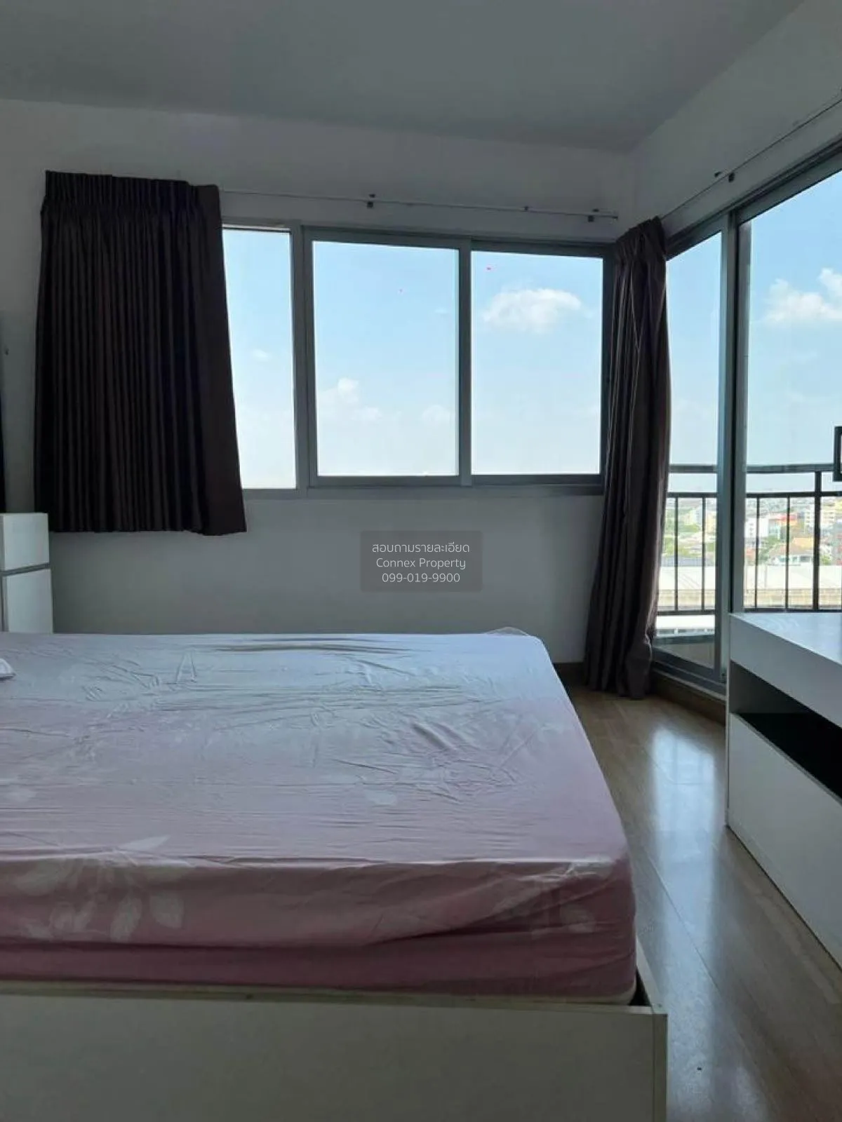 For Rent Condo , Supalai Park Ekamai - Thonglor , BTS-Ekkamai , B