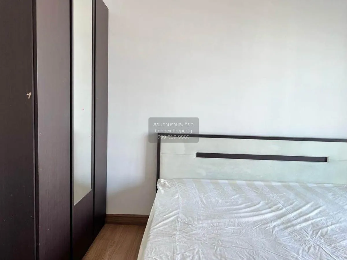 For Rent Condo , Supalai Park Ekamai - Thonglor , BTS-Ekkamai , B