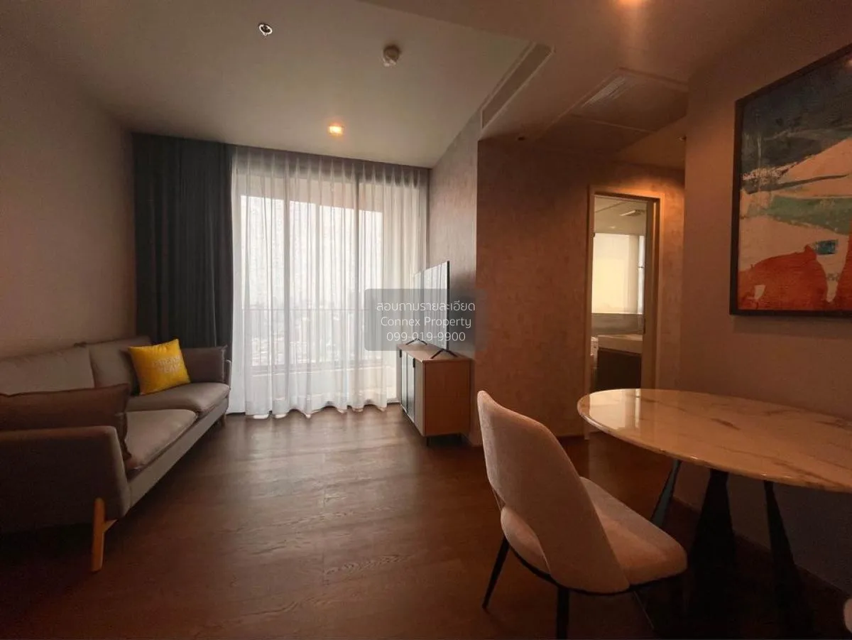 เช่าคอนโด  ไอดีโอ คิว สุขุมวิท 36 BTS-ทองหล่อ คลองตัน เขต คลองเตย