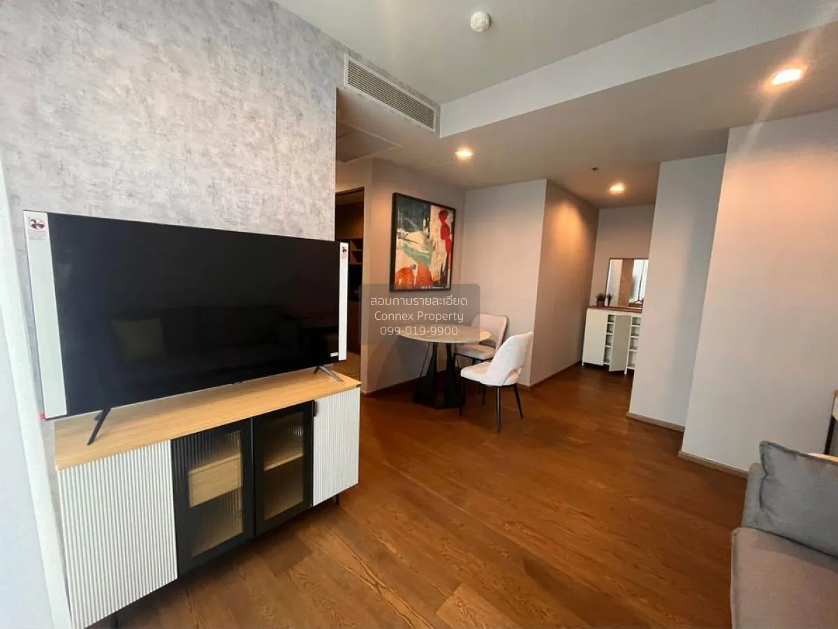 เช่าคอนโด  ไอดีโอ คิว สุขุมวิท 36 BTS-ทองหล่อ คลองตัน เขต คลองเตย