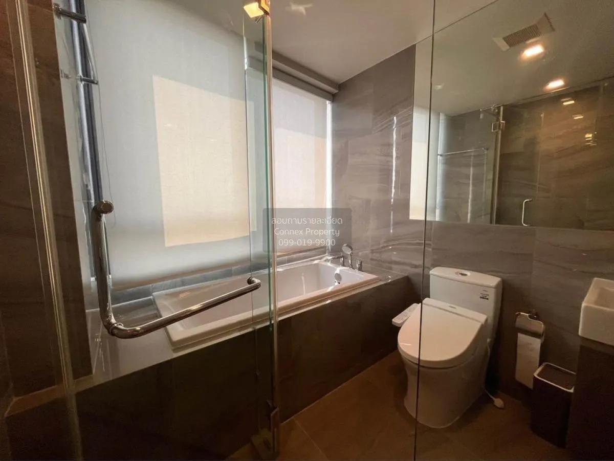 เช่าคอนโด  ไอดีโอ คิว สุขุมวิท 36 BTS-ทองหล่อ คลองตัน เขต คลองเตย