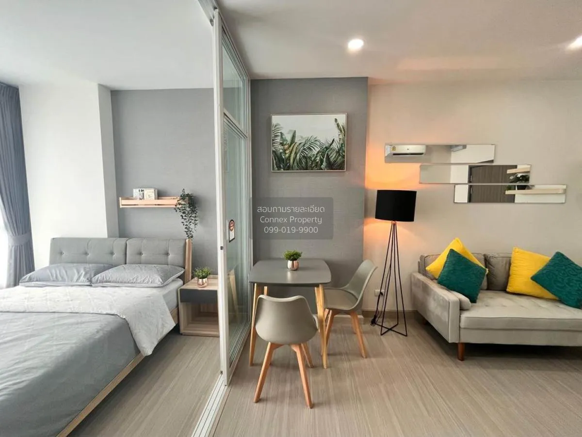 For Rent Condo , Supalai Loft Sathorn-Ratchaphruek , BTS-Bang Wa  1