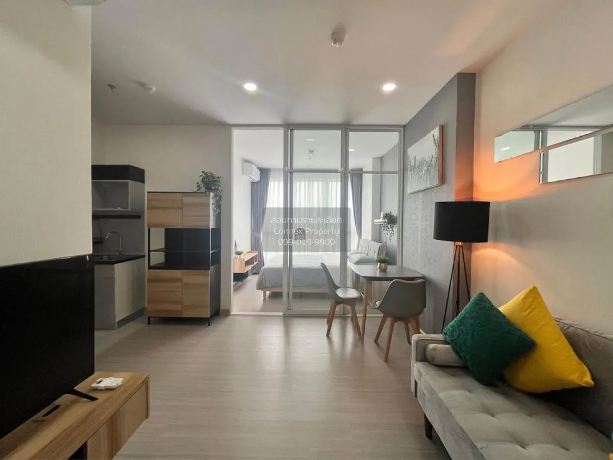 For Rent Condo , Supalai Loft Sathorn-Ratchaphruek , BTS-Bang Wa  2