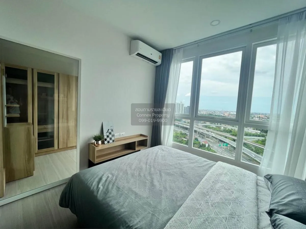 For Rent Condo , Supalai Loft Sathorn-Ratchaphruek , BTS-Bang Wa  4