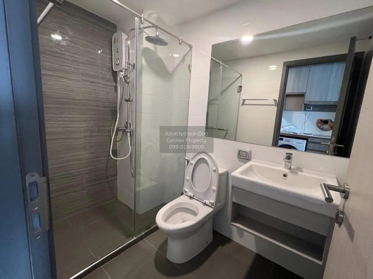 เช่าคอนโด  ไนท์บริดจ์ คอลลาจ สุขุมวิท 107 BTS-แบริ่ง สำโรงเหนือ เ