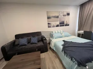 เช่าคอนโด  ไนท์บริดจ์ คอลลาจ สุขุมวิท 107 BTS-แบริ่ง สำโรงเหนือ เมืองสมุทรปราการ สมุทรปราการ CX-94089