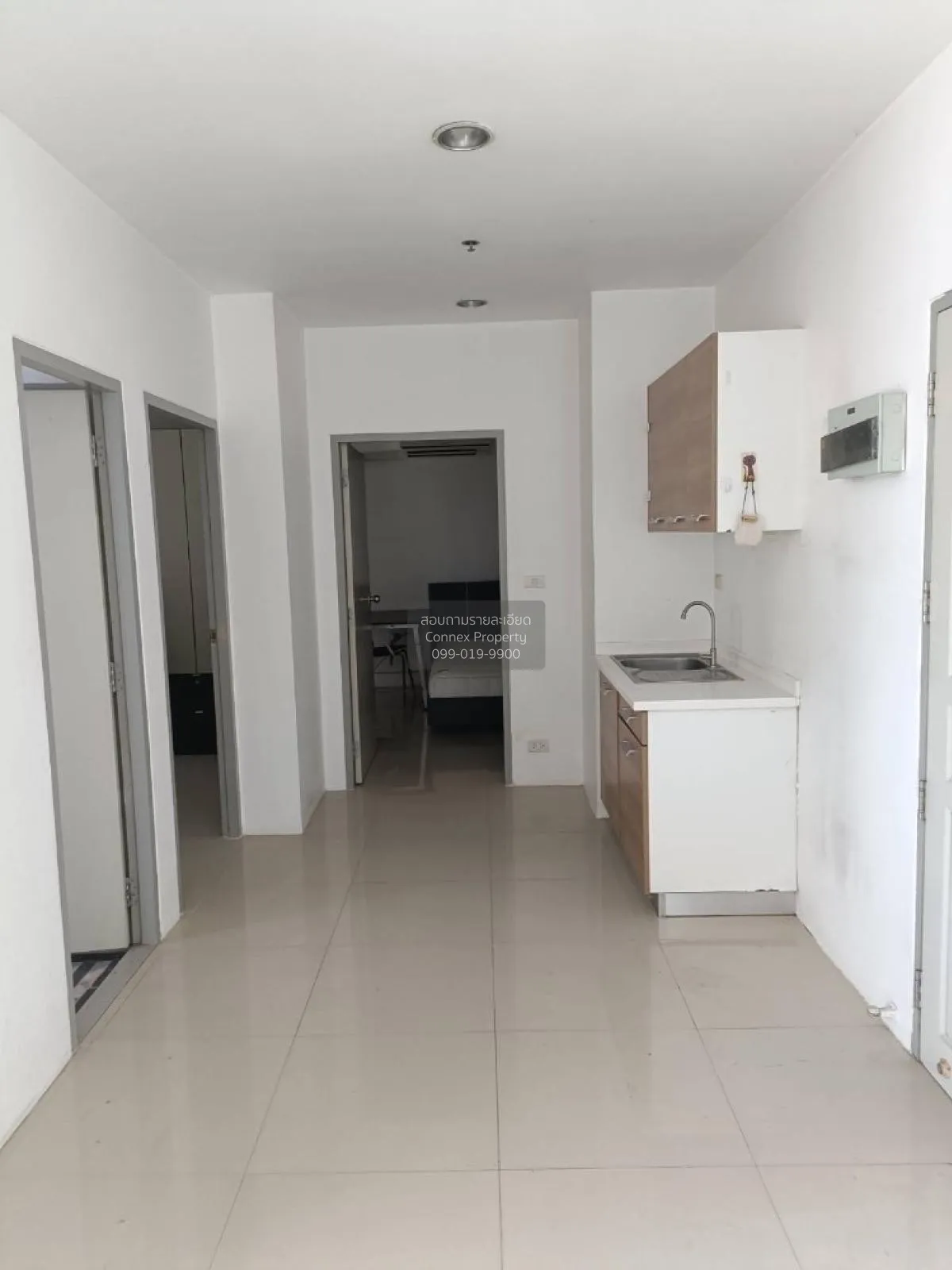 เช่าคอนโด  ปทุมวัน รีสอร์ท BTS-พญาไท ทุ่งพญาไท เขต ราชเทวี กรุงเท 2