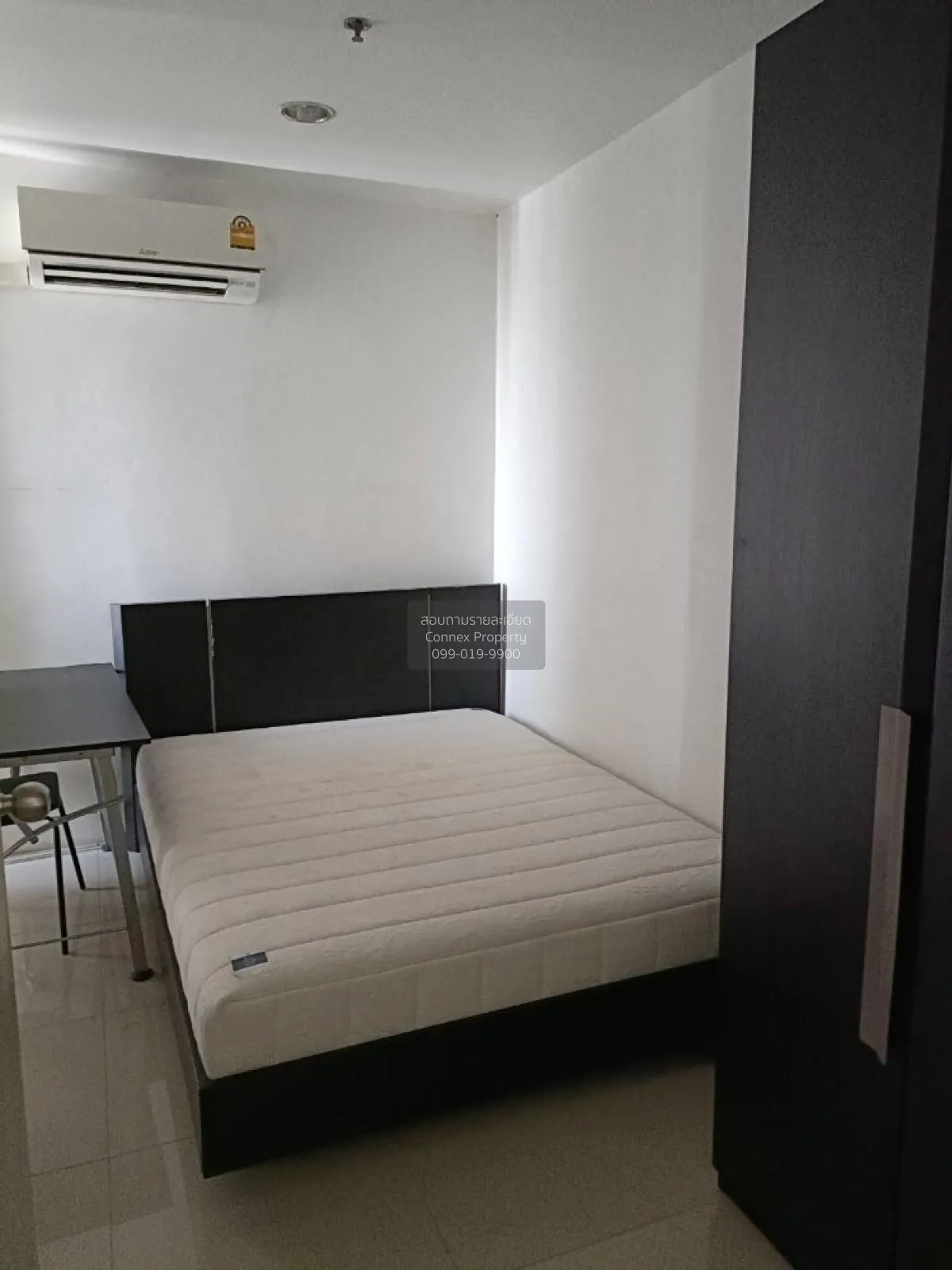 เช่าคอนโด  ปทุมวัน รีสอร์ท BTS-พญาไท ทุ่งพญาไท เขต ราชเทวี กรุงเท