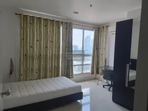 For Rent Condo , Pathumwan Resort , BTS-Phaya Thai , Thung Phaya Thai , Rat Thewi , Bangkok , CX-94090