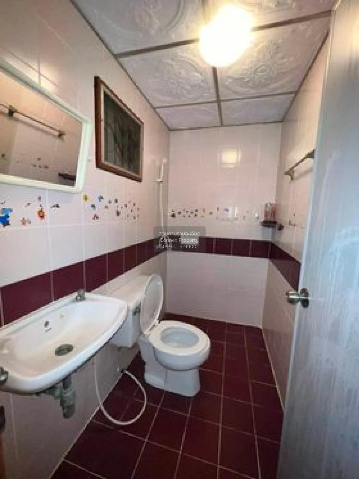 For Sale Townhouse/Townhome  , K.C. Ramindra 1 , Sam Wa Tawan Tok