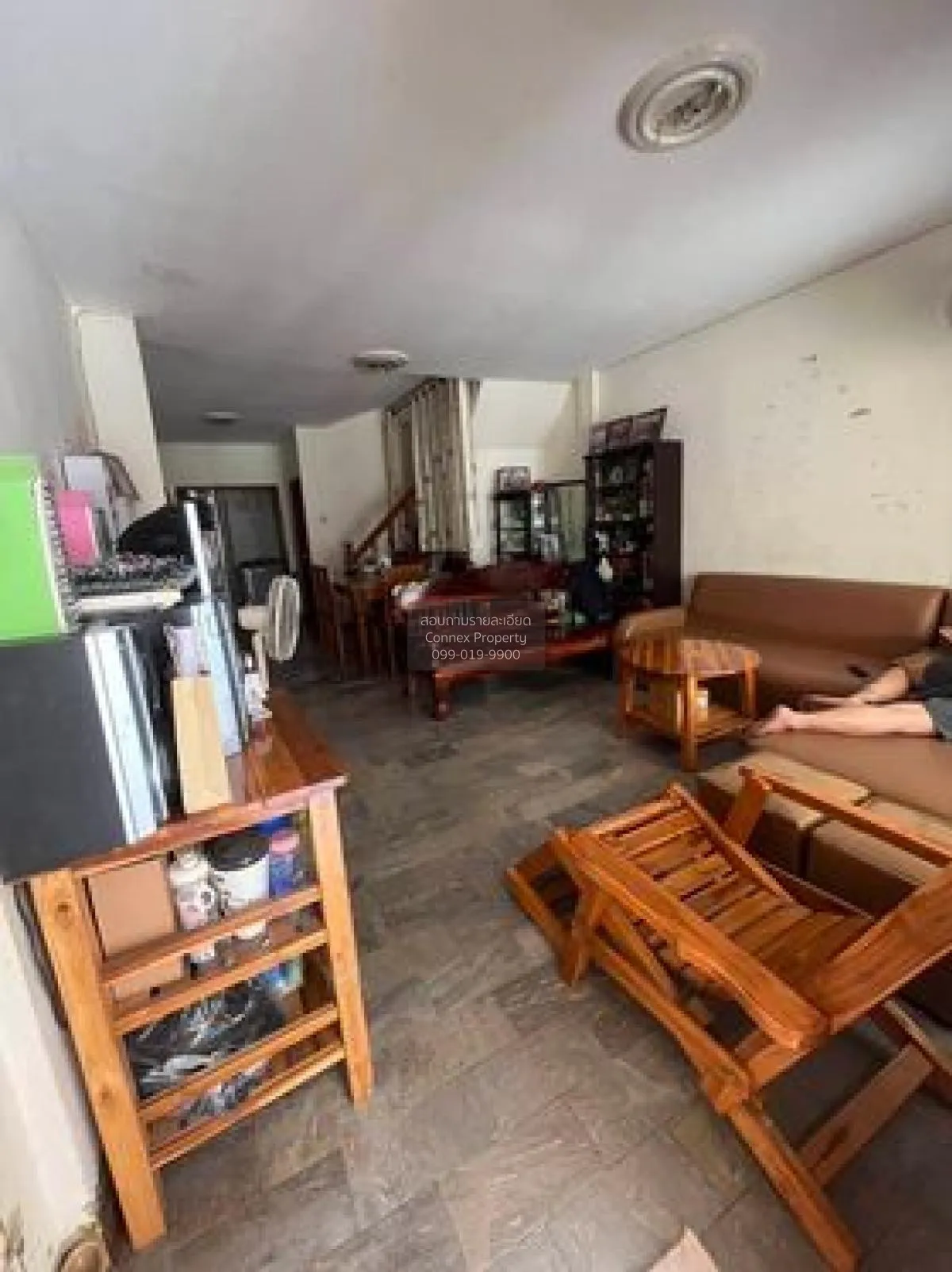 For Sale Townhouse/Townhome  , K.C. Ramindra 1 , Sam Wa Tawan Tok 3