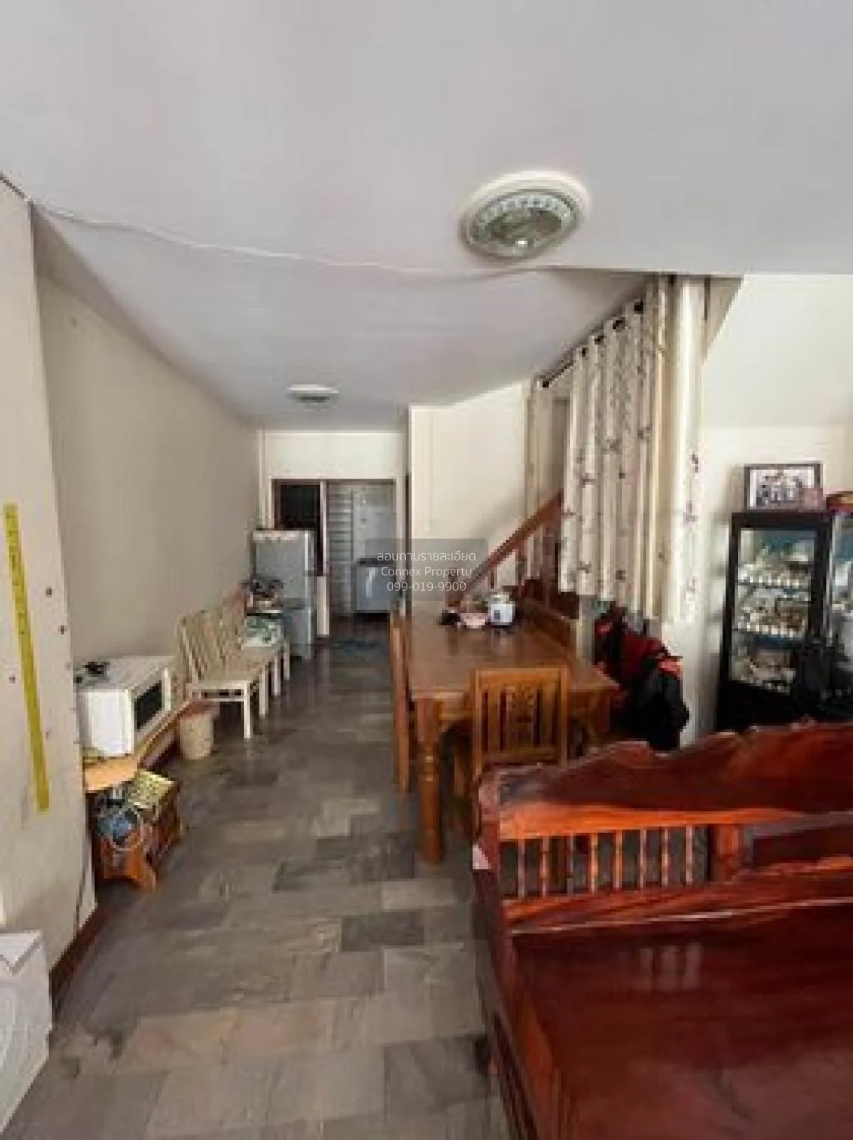 For Sale Townhouse/Townhome  , K.C. Ramindra 1 , Sam Wa Tawan Tok 4