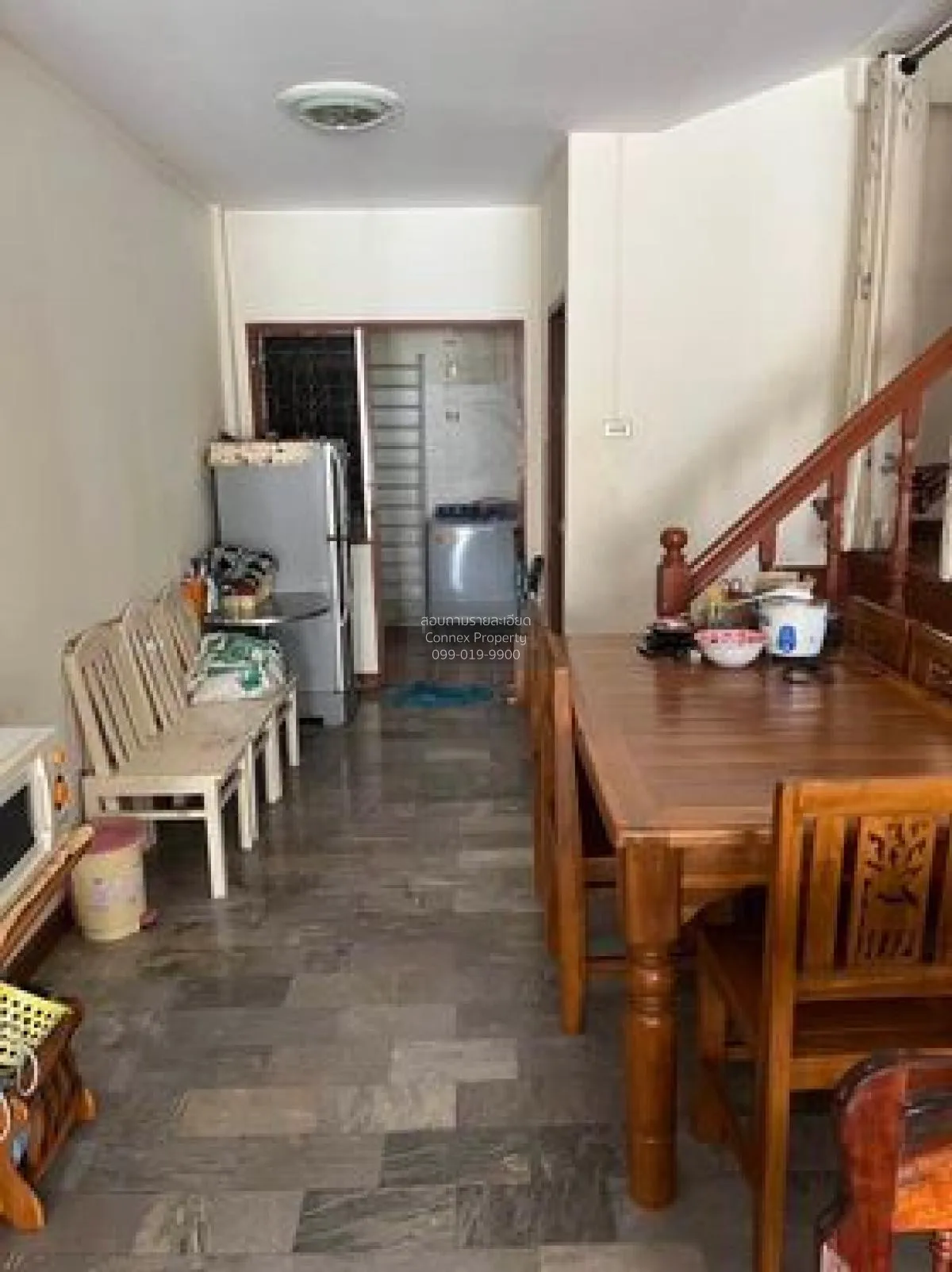 For Sale Townhouse/Townhome  , K.C. Ramindra 1 , Sam Wa Tawan Tok