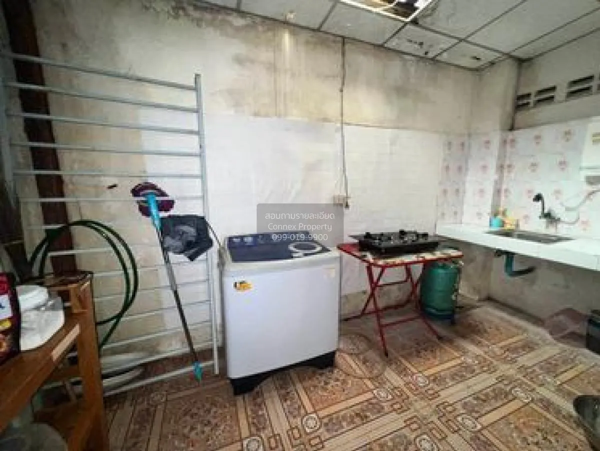 For Sale Townhouse/Townhome  , K.C. Ramindra 1 , Sam Wa Tawan Tok