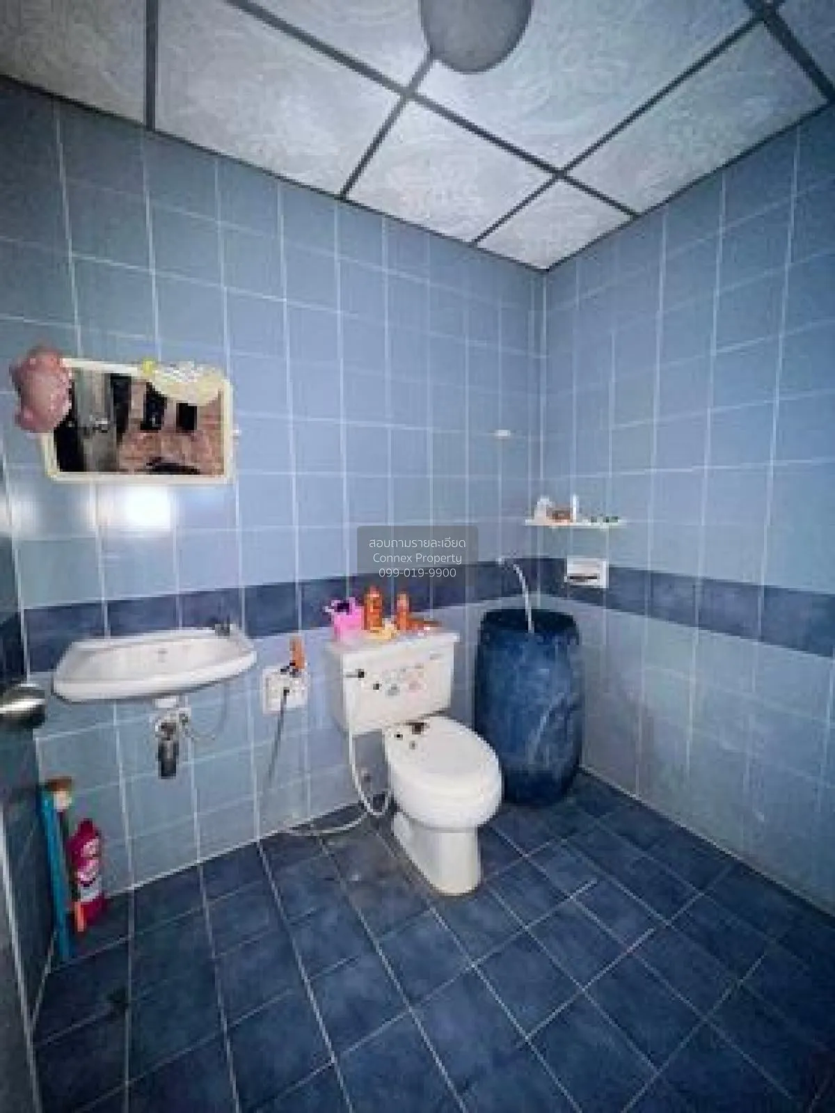 For Sale Townhouse/Townhome  , K.C. Ramindra 1 , Sam Wa Tawan Tok