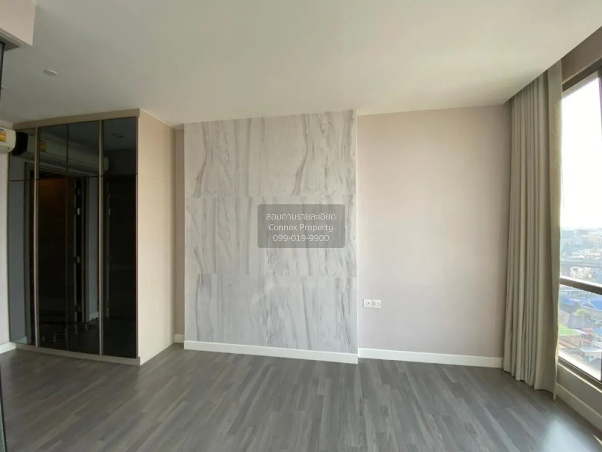 ขายคอนโด  เดอะ รูม พระราม 4 MRT-หัวลำโพง รองเมือง เขต ปทุมวัน กรุ