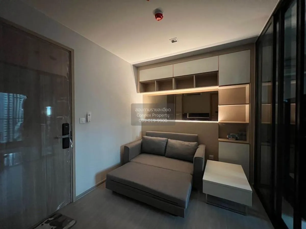 For Rent Condo , Life Sathorn Sierra , BTS-Talat Phlu , Talat Phl 1