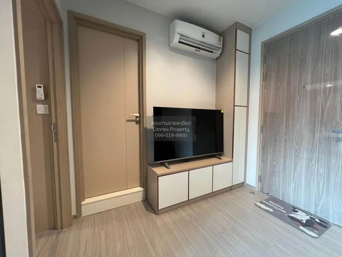 For Rent Condo , Life Sathorn Sierra , BTS-Talat Phlu , Talat Phl 2