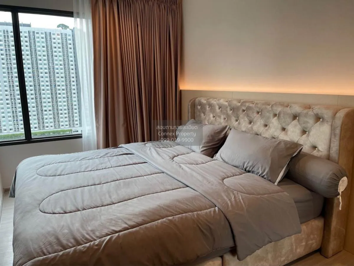 For Rent Condo , Life Sathorn Sierra , BTS-Talat Phlu , Talat Phl 4